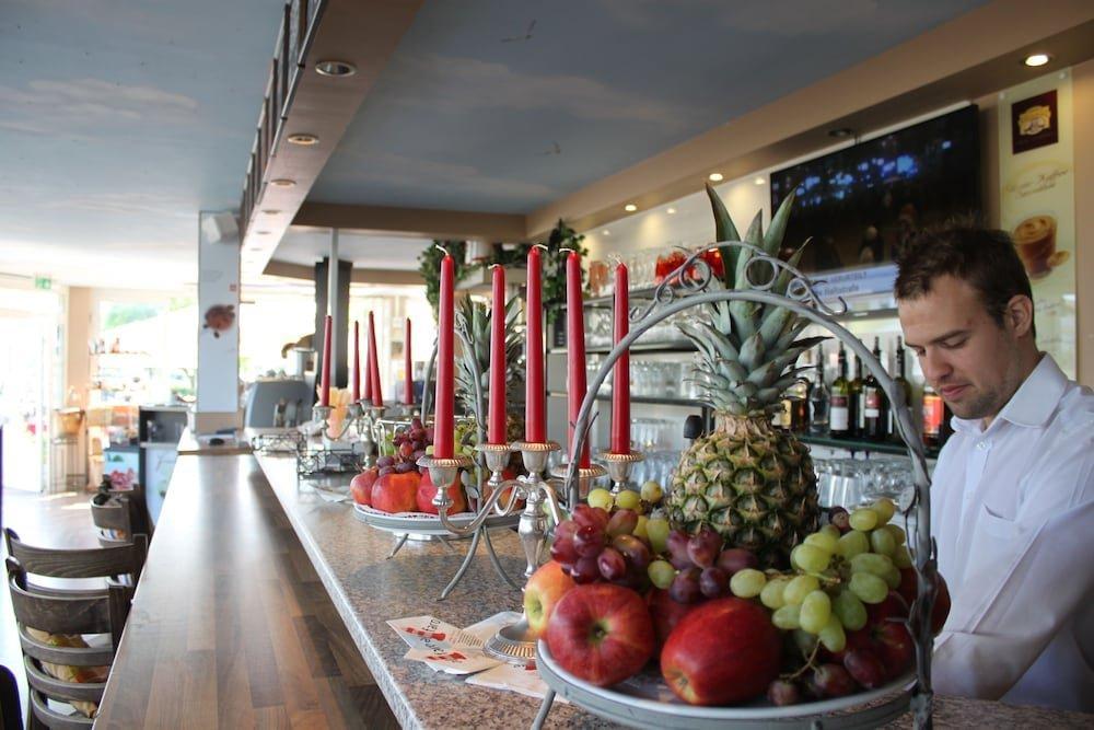 Hotel Al Faro Lodge Am See Podersdorf am See Exterior photo