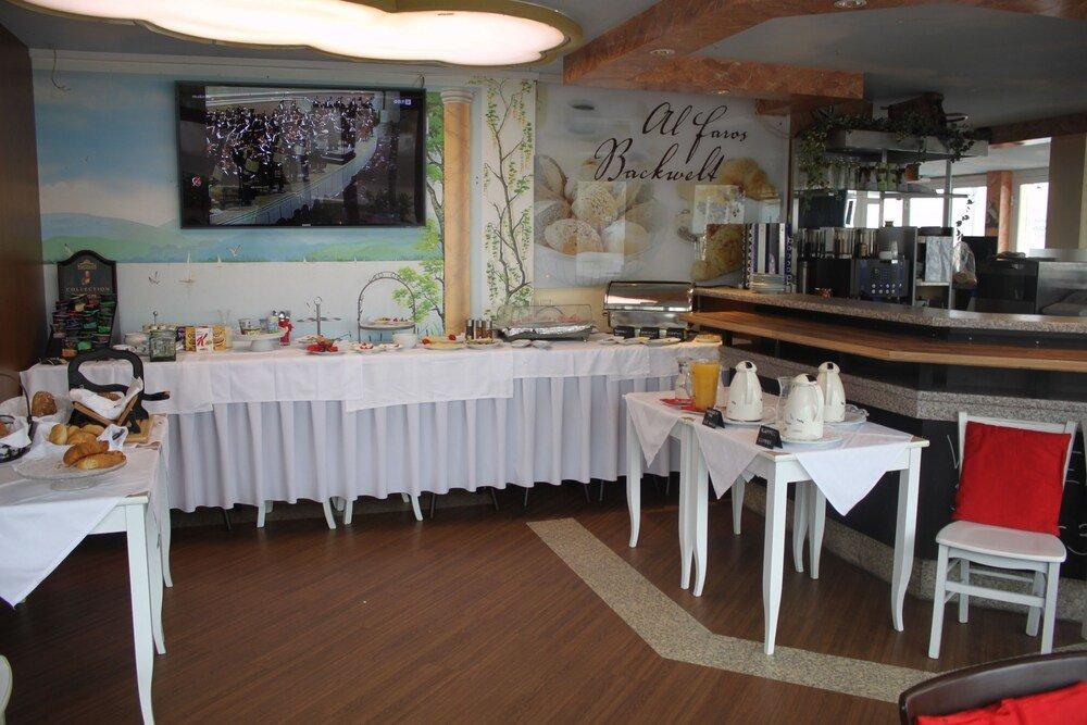 Hotel Al Faro Lodge Am See Podersdorf am See Exterior photo